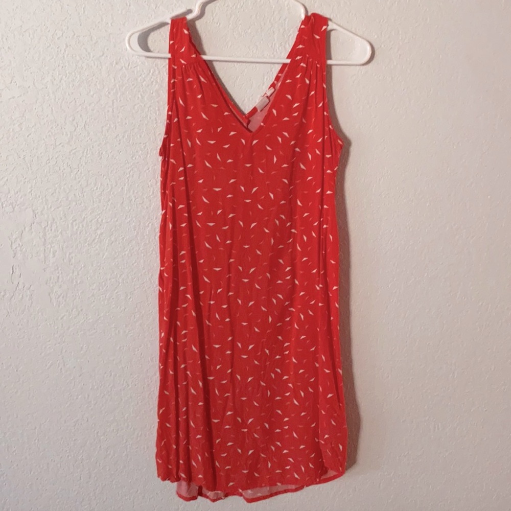 Gap summer dress size XS